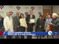 Auburn Community Hospital debuts one-of-a-kind technology