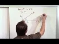 Lesson 14 - Cartesian Vectors In 3D Part 1 Engineering Mechanics Statics