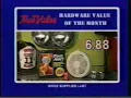 True Value Hardware Commercial 1987