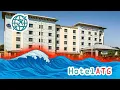 HotelATG Review Comfort Suites Palm Bay - Melbourne