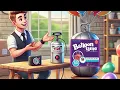 Balloon Time HELIUM Tank REVIEW Dont Expect TOO Much But Still Decent Alternative to Party City