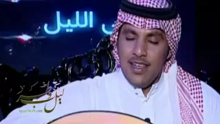 جابر الكاسر   تدلع   عود دندنها