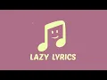 Ashley Park - Mon Soleil (Lyrics) From Emily in Paris soundtrack