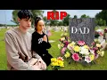 R I P DAD