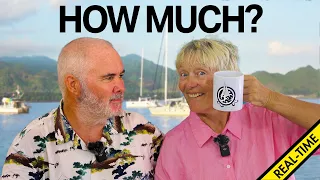 How Much Money Does YouTube Pay Us? 💰 | Video Podcast Ep376