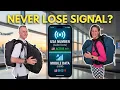 How to Keep Your US Number Abroad Save Thousands Tello Airalo