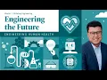Engineering Interdisciplinary Neuroscience with ShiNung Ching