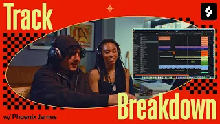 Track Breakdown: Phoenix James & Abner Dennis on Hold On