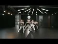 StarBe - Could Be Us Ft. Bloodlyne Dance Practice Still