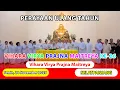 Lagu Perayaan Ulang Tahun Vihara Virya Prajna Maitreya Ke-26