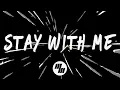 Lagu Alawn - Stay With Me (Feat. Sonna Rele) [Official Lyric Video]
