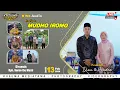 Lagu 🔴Live Tayub MUDHO IROMO | Di Rumah BPK. SAMIO IBU MARNI Bungur Kedung Baosan Kidul