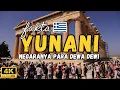 Download Lagu Fakta Negara Yunani: Tempat Tinggal Para Dewa Dewi yang Masih Terjaga Hingga Kini