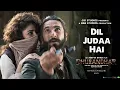 Download Lagu Dhurandhar Song | Dil Judaa Hai | Ranveer Singh | Sara Arjun