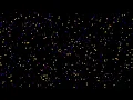 Particle Collision Simulation - s 1 Hour