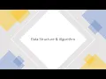 Data Structure Explained in Tagalog Part 1