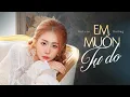 Download Lagu EM MUỐN TỰ DO  - Du Uyên x Thưởng | OFFICIAL VISUALIZER
