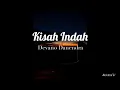 Download Lagu Devano Danendra - Kisah Indah ( Lyrics Video )