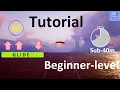 Download Lagu Beginner-level Speedrun Tutorial - Exo One - good for the \