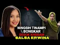 Download Lagu HEBOH‼️ NINGSIH TINAMPI Lihat Wujud Penjaga Ghaib Salsa Erwina! Sosoknya Tak Terduga‼️