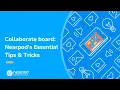 Collaborate Board Nearpod Essential Tips and Tricks