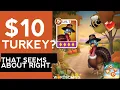 Goofy Gobbler Wordscapes Wildlife S1E07