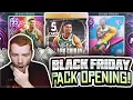 Limited BLACK FRIDAY PROMO Pack OPENING Most SHAKES EVER NBA 2K22 MyTeam