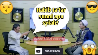Download JAWABAN HABIB JAFAR ATAS TUDUHAN SYIAH || RHOMA IRAMA - HABIB HUSEIN JA'FAR MP3