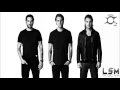 Lagu Walking Alone/Miami 2 Ibiza (Swedish House Mafia mash-up) [LSM edit]
