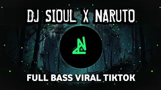 Download DJ SIOUL X NARUTO ( SIUL ) | DJ NARUTO | ENAK CUYY MP3