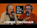 Jimmie Vaughan s New Doc Brothers in Blues Filmmaker Brian Sanders on Food Scams Saving Lives