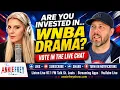 POLL Invested in the Sophie Cunningham WNBA Drama Leavitt Leaving Dakich Torches Fever Coach
