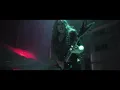 Slave Machine - Nervosa