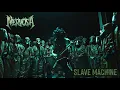 Lagu NERVOSA - Slave Machine (Official Video) | Napalm Records