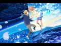Download Lagu beyond the boundary amv [want to be my soldier]