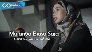 mulanya biasa saja meriam bellina cover by vanny vabiola