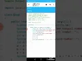 Class 9th computer applications Chapter 5 Input in Java Back exercise Programs 2020