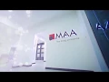 Mirama Architecture Arcade