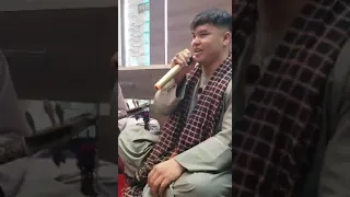 چرسی بچه کک از هوشنگ جان 