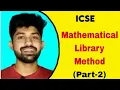 about max min sqrt cbrt pow ceil and floor part-2