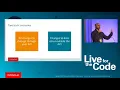 Building Real time Data in Web Applications with Node js
