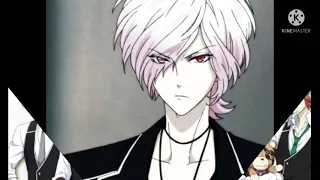 أجمل صور شخصيات انمي مصاص الدماء تصميمي ارجو ان يعجبكم مع اغنية 