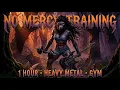 Lagu 1 Hour Heavy Metal Workout Music | Extreme Gym Motivation 2026