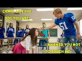 Download Lagu Bullies Forced New Teacher to Crawl Like Dog—Her Uppercut Lifted Them Off Ground!