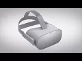 Video di Introducing Oculus Go