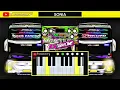 Download Lagu TELOLET BASURI SONIA FLM 12 NOT SINYO AH V PIANIKA