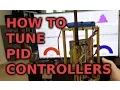 How to Visually Tune PID Control Loops