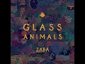 Toes - Glass Animals