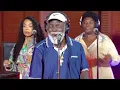 Freddie Macgregor_Big ship sailing on the ocean Live on BBC 1 XTRA