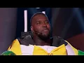 Download Lagu The Masked Singer - Goo - All Performances and Reveal